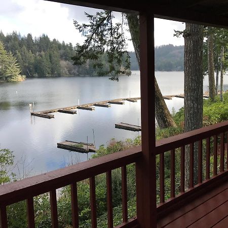 Mercer Lake Resort And Beach فلورينس المظهر الخارجي الصورة