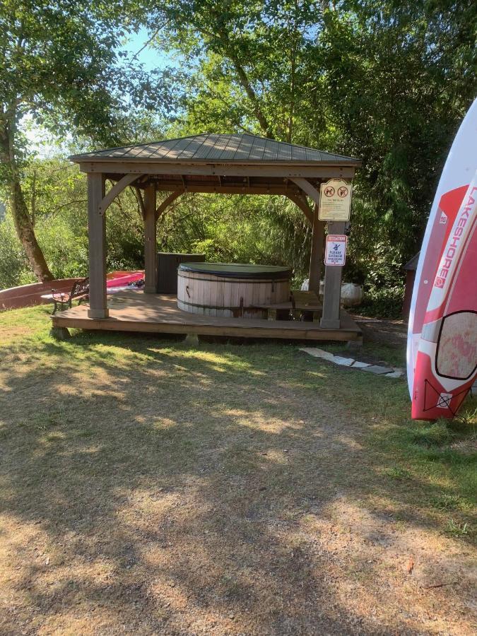 Mercer Lake Resort And Beach فلورينس المظهر الخارجي الصورة