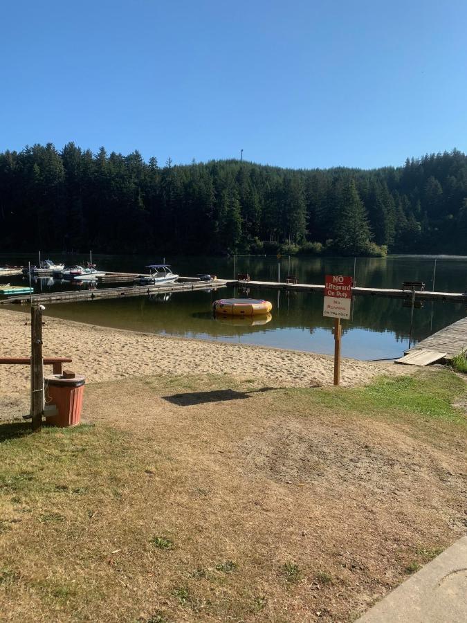 Mercer Lake Resort And Beach فلورينس المظهر الخارجي الصورة