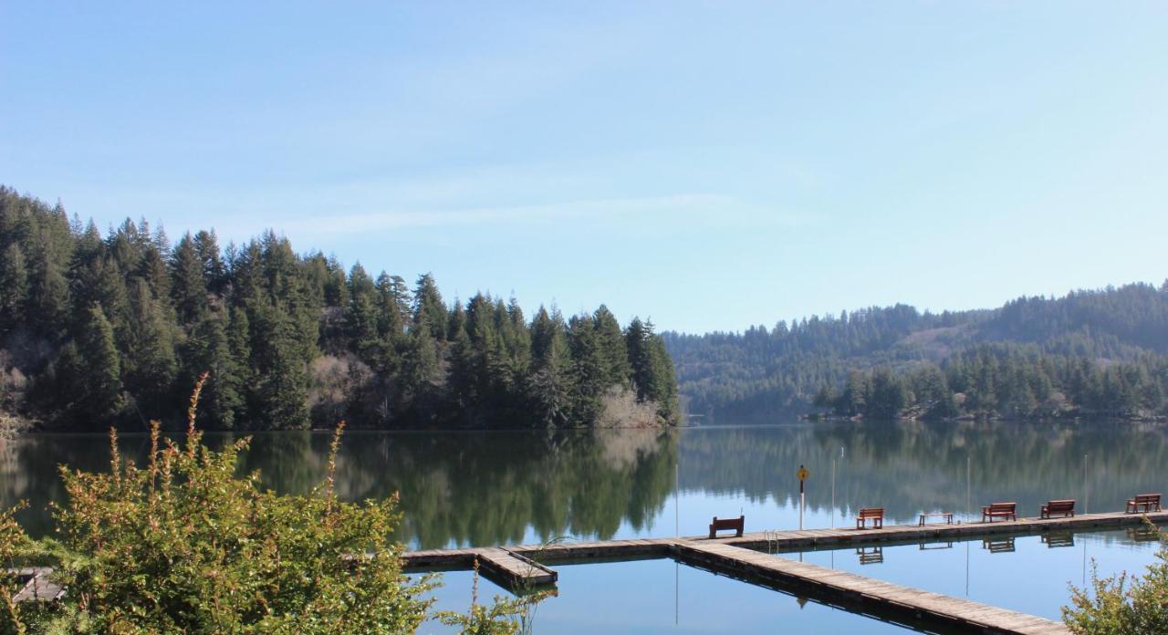 Mercer Lake Resort And Beach فلورينس المظهر الخارجي الصورة