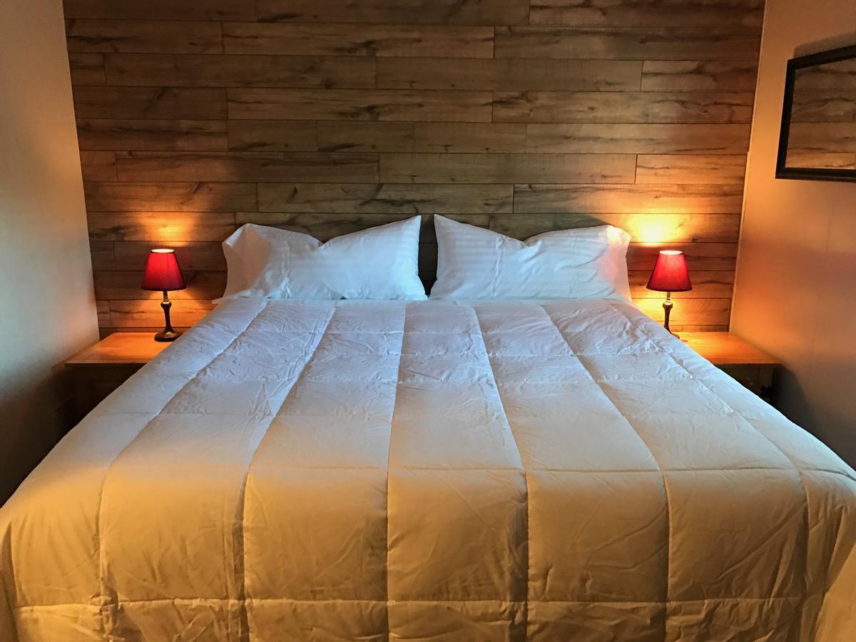Mercer Lake Resort And Beach فلورينس المظهر الخارجي الصورة