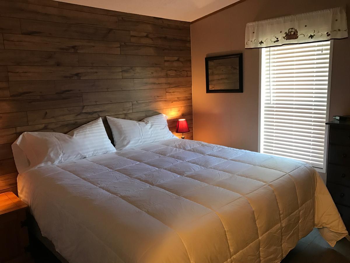 Mercer Lake Resort And Beach فلورينس المظهر الخارجي الصورة