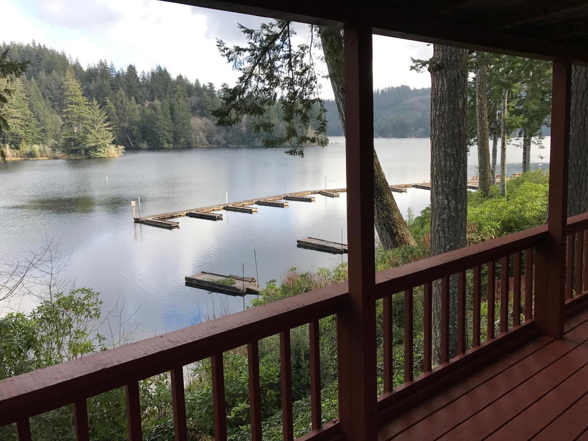 Mercer Lake Resort And Beach فلورينس المظهر الخارجي الصورة