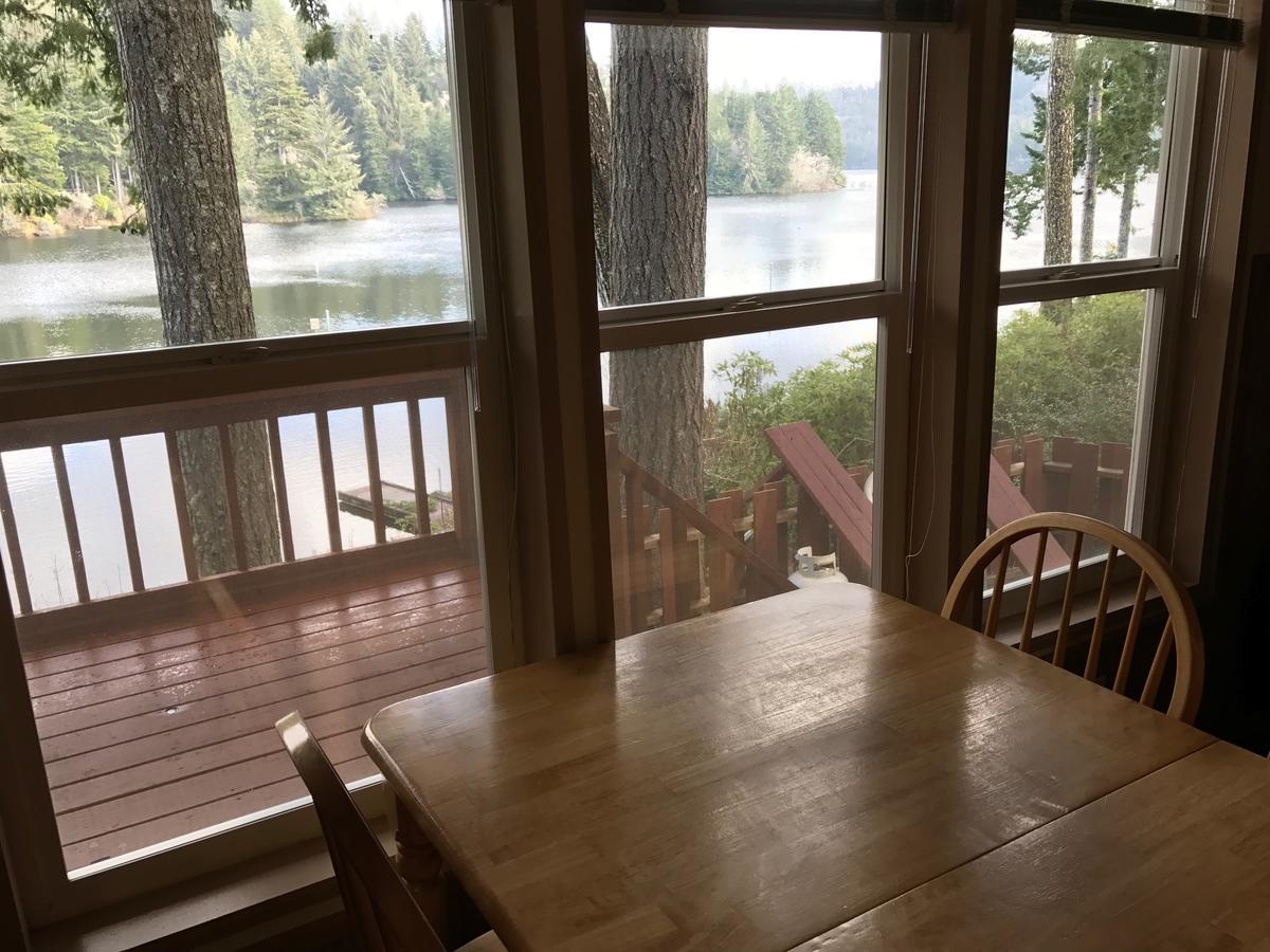 Mercer Lake Resort And Beach فلورينس المظهر الخارجي الصورة