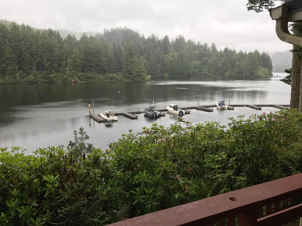 Mercer Lake Resort And Beach فلورينس المظهر الخارجي الصورة