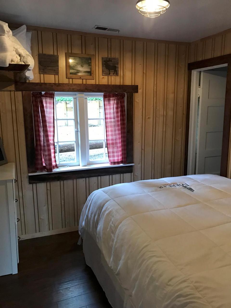 Mercer Lake Resort And Beach فلورينس المظهر الخارجي الصورة