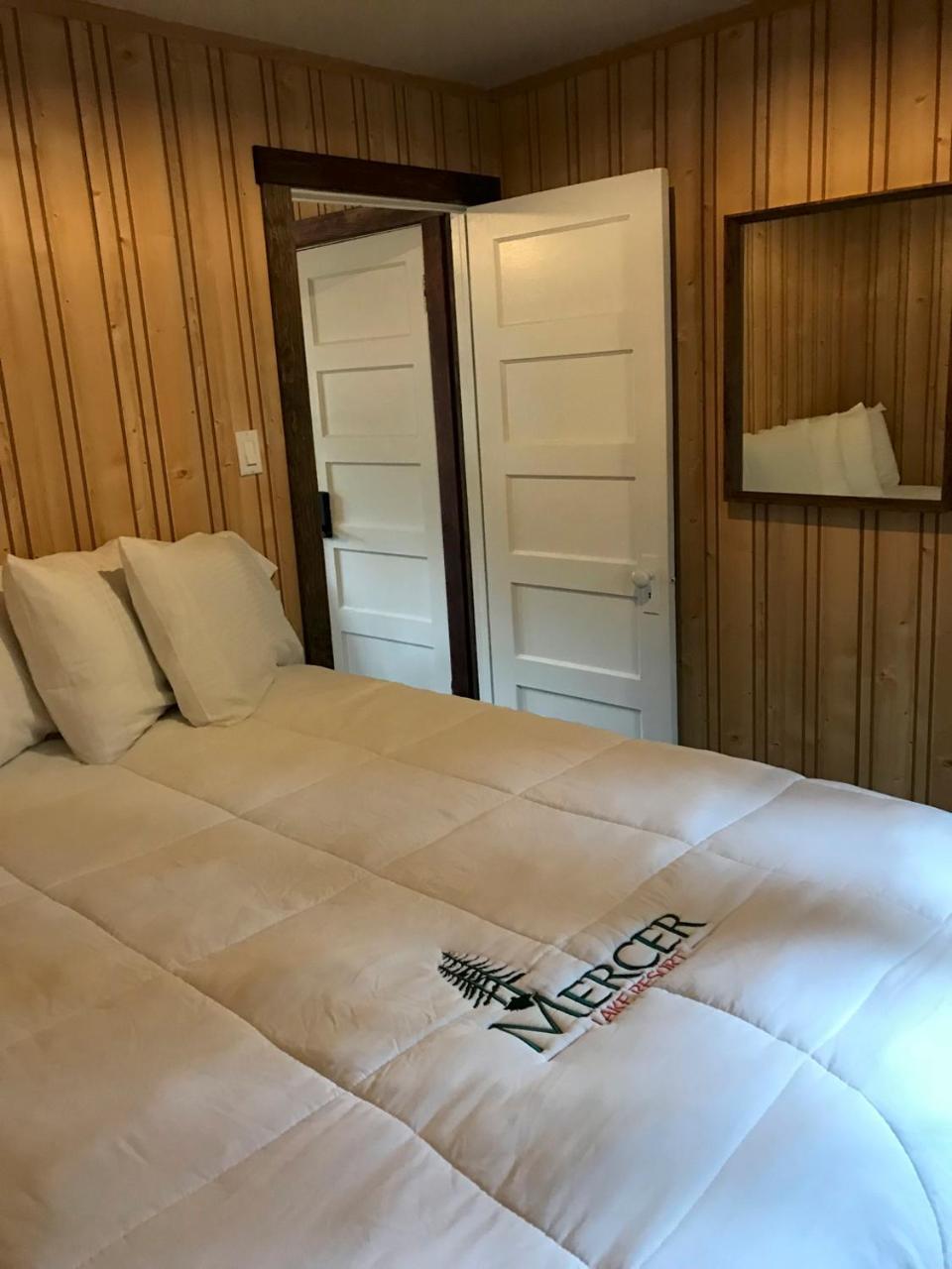 Mercer Lake Resort And Beach فلورينس المظهر الخارجي الصورة