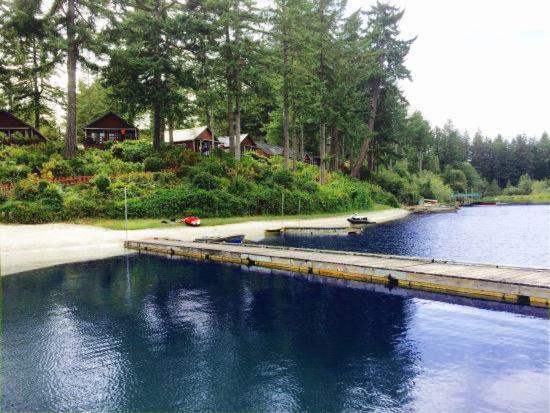 Mercer Lake Resort And Beach فلورينس المظهر الخارجي الصورة