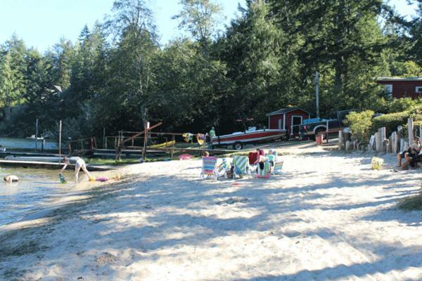 Mercer Lake Resort And Beach فلورينس المظهر الخارجي الصورة