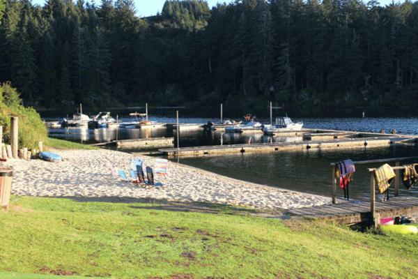 Mercer Lake Resort And Beach فلورينس المظهر الخارجي الصورة